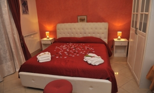 1 Notte in Bed And Breakfast a Mascali